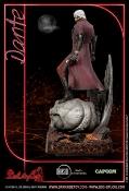 Devil May Cry statuette Ultimate 1/3 Dante Masters Edition 92 cm | DARKSIDE COLLECTIBLES STUDIO 