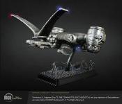 Terminator 2 Judgment Day rÃ©plique Aerial Hunter Killer 30th Anniversary Edition 60 cm - DARKSIDE COLLECTIBLES STUDIO