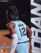 NBA Collection figurine Real Masterpiece 1/6 Ja Morant 30 cm | ENTERBAY