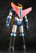 Gaiking: Legend of Daiku-Maryu figurine Diecast Grand Action Bigsize Model Gaiking 45 cm | EVOLUTION TOY