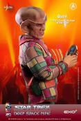 Star Trek: Deep Space Nine figurine 1/6 Quark 28 cm | EXO-6