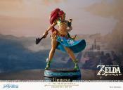 The Legend of Zelda Breath of the Wild statuette PVC Urbosa Collector's Edition 28 cm| F4F