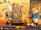 Conker´s Bad Fur Day statuette Game Cover Exclusive Edition 45 cm | f4F