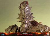 Dark Souls statuette Dragon Slayer Ornstein (Reproduction) 79 cm | F'4F