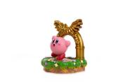 Kirby statuette PVC Kirby and the Goal Door 24 cm| F4F