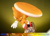 Sonic the Hedgehog 2 statuette Tails Standoff 32 cm | F4F