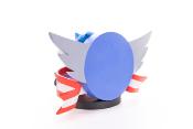 Sonic the Hedgehog statuette Sonic Title Screen 21 cm | F4F