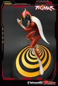  Hurricane Polimar statuette 1/4 Hurricane Polimar 45th Anniversary Edition 45 cm | FUTURE GADGET CORPORATION