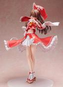 Touhou Project statuette 1/4 Reimu Hakurei (re-run) 43 cm | FREEing