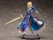 Fate/Grand Order figurine PVC 1/4 Saber/Altria Pendragon (DeuxiÃ¨me Ascension) 39 cm | FREEing