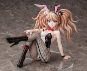 Danganronpa Trigger Happy Havoc statuette PVC 1/4 Junko Enoshima Bunny Ver. 23 cm | FREEing