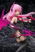 Engage Kiss statuette PVC 1/7 Kisara Demon Ver. 24 cm | FURIYU