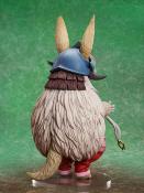 Made in Abyss statuette PVC 1/4 Nanachi 39 cm | FURYU