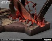 Dead By Daylight - Silent Hill Chapter statuette 1/6 The Executioner 35 cm | Gecco