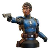 Star Wars The Clone Wars buste 1/7 Koska Reeves 16 cm | GENTLE GIANT