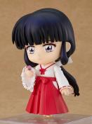 Inuyasha figurine Nendoroid Kikyo 10 cm | Good Smile Company
