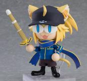 Fate/Grand Carnival figurine Nendoroid Mysterious Neko X 10 cm | Good Smile Company