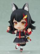 Hololive Production figurine Nendoroid Ookami Mio 10 cm | Good Smile Company