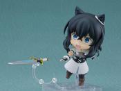 Reincarnated as a Sword figurine Nendoroid Fran 10 cm | Good Smile Company