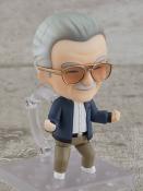 Stan Lee figurine Nendoroid Stan Lee 10 cm | Good Smile Company