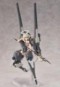Hyper Body figurine Charged Particle Cannon General-Purpose Fighter: Cuckoo 29 cm | good Smile Company