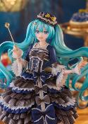 Character Vocal Series 01: Hatsune Miku statuette PVC 1/7 Hatsune Miku: Shooting Star a la Mode Ver. 26 cm | Good Smile Company
