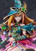 Yu-Gi-Oh! statuette 1/7 Card Game Monster Figure Collection Magician's Valkyria 27 cm | Good Smile Company
