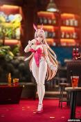 Good Smile Arts Shanghai Figurine Hyper Body Viper Toxic Rabbit 15 cm - Goddess of Victory: Nikke | GOOD SMILE