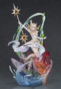 League of Legends statuette PVC Elementalist Lux 34 cm | Good smile Company