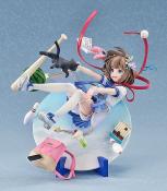 Kano statuette PVC 1/7 Nadamesukashi Negotiation Ver. 21 cm | Good smile Company