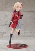 Lycoris Recoil statuette PVC 1/7 Chisato Nishikigi 23 cm | Good Smile Company