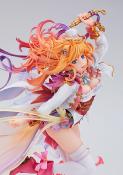 Macross Frontier statuette PVC 1/7 Sheryl Nome Anniversary Stage Ver. 29 cm | Good Smile Company