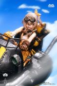 Pocket Art figurine 1/12 PA007 Mechanic Fiona 15 cm | HASUKI