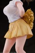 Original Illustration statuette PVC 1/6 Cheerleader Aya Illustration by Jonsun Limited Edition 28 cm | HOBBY SAKURA