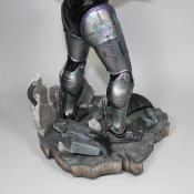 Statuette RoboCop 1/4 RoboCop 53 cm | HOLLYWOOD COLLECTIBLES
