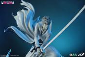 Bleach statuette 1/6 Elite Dynamic Ichigo Kurosaki vs Hollow Ichigo 56 cm - HEX COLLECTIBLES