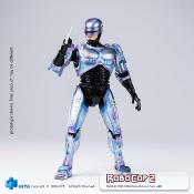 Robocop 2 figurine 1/12 Exquisite Super Robocop 17 cm | HIYA