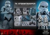 Star Wars: The Bad Batch figurine 1/6 TK Stormtrooper 30 cm | HOT TOYS