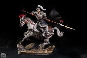 Three Kingdoms Heroes Series statuette 1/7 Ma Chao Colored Edition 41 cm | INFINITY STUDIO