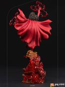 Marvel Comics statuette 1/10 BDS Art Scale Scarlet Witch 35 cm | IRON STUDIOS