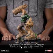 Spider-Man Marvel Comics statuette 1/10 Art Scale Sandman 30 cm - IRON STUDIOS