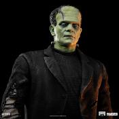 Universal Monsters statuette 1/10 Art Scale Frankenstein Monster 24 cm | IRON STUDIOS