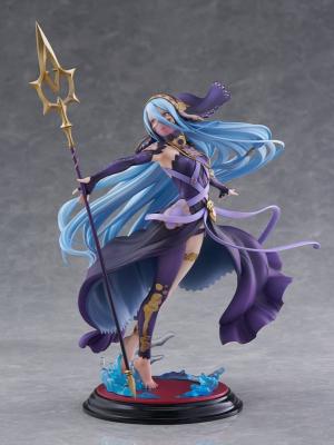 Fire Emblem Fates - Azura (Dark Songstress) figurine PVC 1/7 - Intelligent Systems