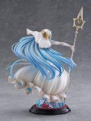 Fire Emblem Fates - Azura (White Songstress) figurine PVC 1/7 - Intelligent Systems