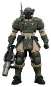 Warhammer 40,000 - Astra Militarum Kasrkin 5 (Grenade Launcher), Joy Toy