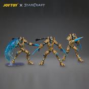 StarCraft set de figurines Protoss Zealot | JOY TOY