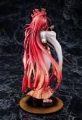 Shakugan no Shana statuette PVC 1/7 Shana Burning-Eyed Beauty Ver. 25 cm | KADOKAWA