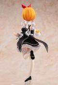 Starting Life in Another World- statuette PVC 1/7 Petra Leyte Tea Party Ver. 20 cm | KADOKAWA