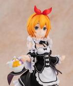 Starting Life in Another World- statuette PVC 1/7 Petra Leyte Tea Party Ver. 20 cm | KADOKAWA