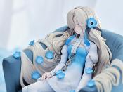 Isekaijoucho statuette PVC 1/7 Universal Body Nemophila 16 cm | KADOKAWA
